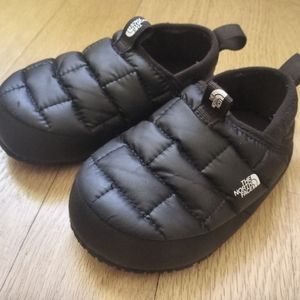 North Face Thermoball Traction Mules